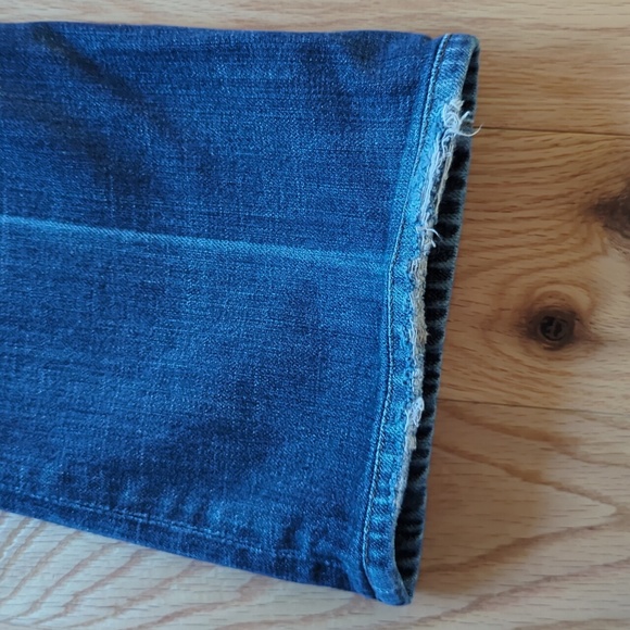 Citizens of Humanity. Women's Ingrid #002. Stretch Jeans. Size 26. - Picture 11 of 12